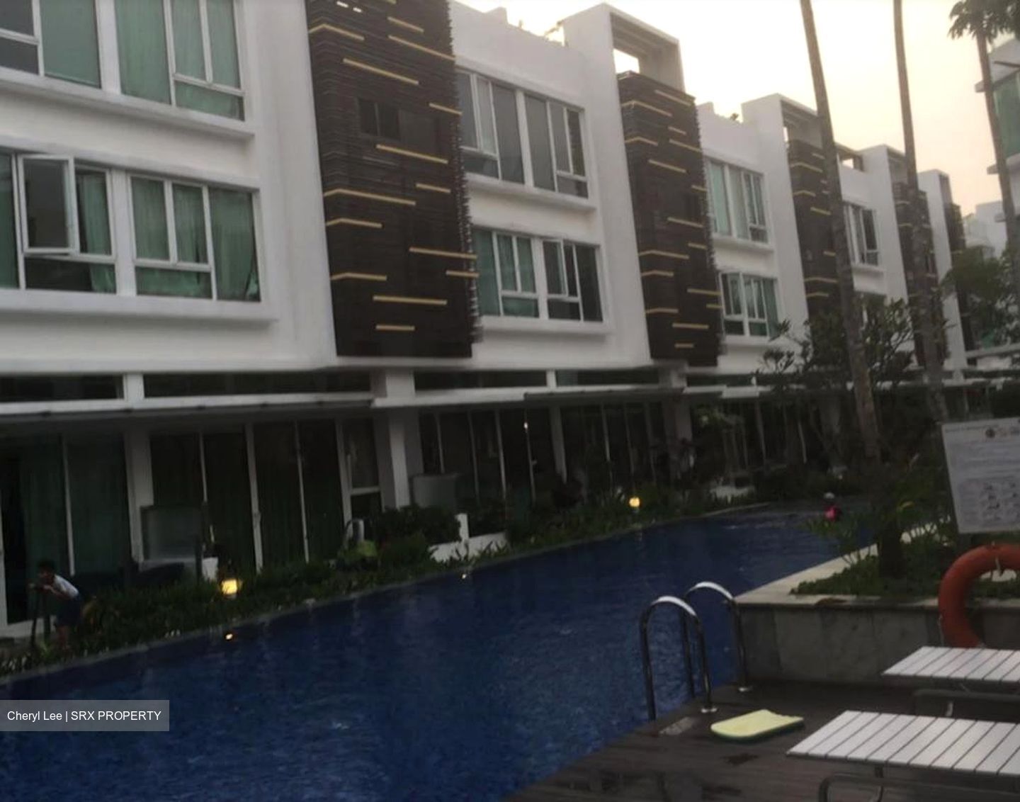 Cabana (D28), Terrace #523792711